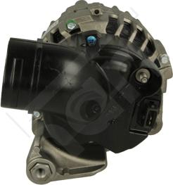 Hart 551 385 - Alternator www.autospares.lv