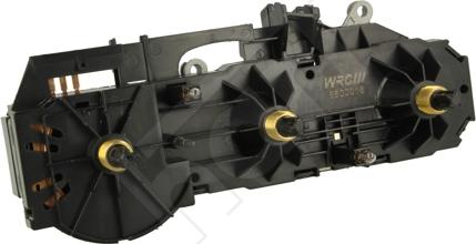 Hart 563 946 - Vadības elementi, Apsilde / Ventilācija www.autospares.lv