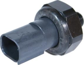 Hart 563 610 - Pressure Switch, air conditioning www.autospares.lv