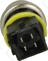 Hart 509 283 - Sensor, coolant temperature www.autospares.lv