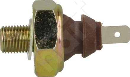 Hart 508 705 - Sender Unit, oil pressure www.autospares.lv