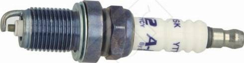 Hart 519 146 - Spark Plug www.autospares.lv