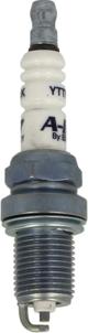 Hart 519 132 - Spark Plug www.autospares.lv