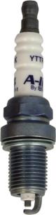 Hart 519 129 - Spark Plug www.autospares.lv