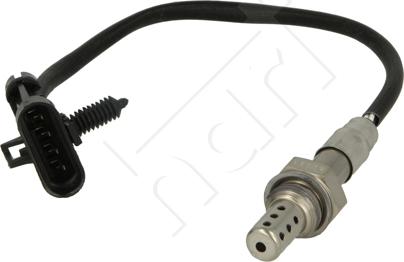 Hart 514 057 - Lambda zonde www.autospares.lv