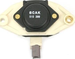 Hart 515 399 - Регулятор напряжения, генератор www.autospares.lv