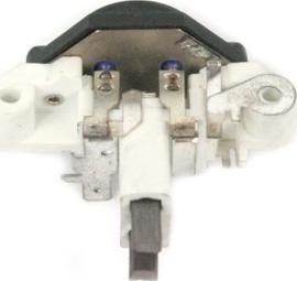 Hart 515 335 - Ģeneratora sprieguma regulators www.autospares.lv