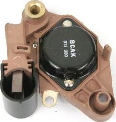 Hart 515 330 - Ģeneratora sprieguma regulators www.autospares.lv