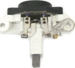 Hart 515 331 - Ģeneratora sprieguma regulators www.autospares.lv