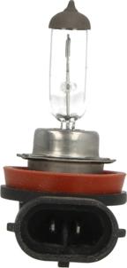 Hart 518 848 - Bulb, daytime running light www.autospares.lv