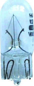 Hart 517 073 - Bulb, indicator / outline lamp www.autospares.lv