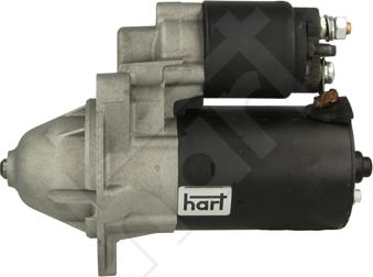 Hart 534 365 - Starteris www.autospares.lv