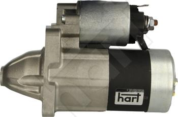 Hart 534 360 - Starteris autospares.lv