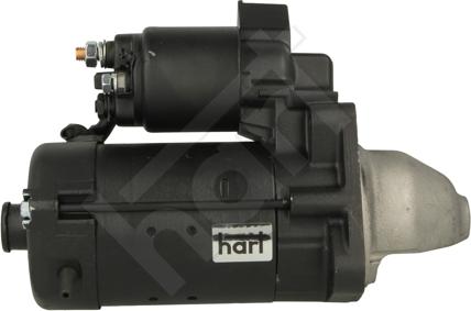 Hart 534 370 - Starteris autospares.lv