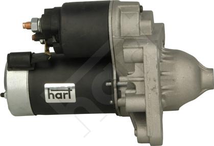 Hart 534 373 - Starteris autospares.lv