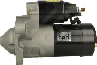 Hart 535 688 - Starteris www.autospares.lv