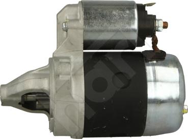 Hart 530 794 - Стартер www.autospares.lv