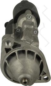 Hart 530 792 - Starter www.autospares.lv