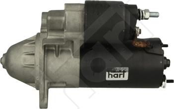 Hart 530 792 - Starteris www.autospares.lv