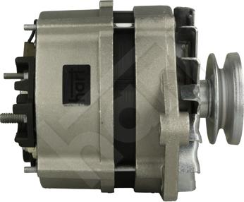 Hart 530 748 - Alternator www.autospares.lv