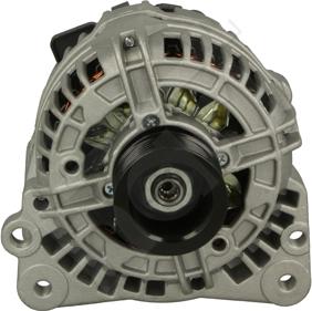 Hart 530 747 - Alternator www.autospares.lv