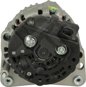 Hart 530 747 - Alternator www.autospares.lv