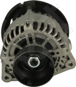 Hart 530 763 - Alternator www.autospares.lv