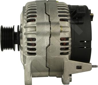 Hart 530 767 - Alternator www.autospares.lv