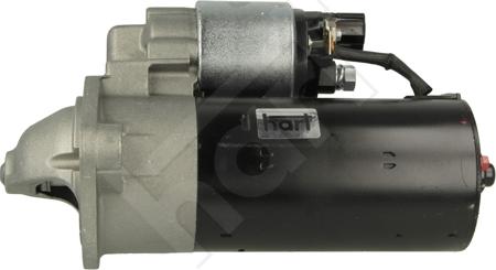 Hart 530 780 - Starter www.autospares.lv