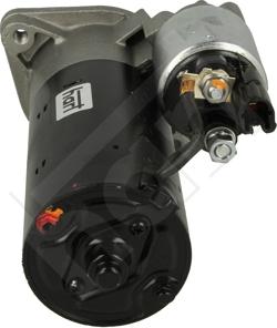 Hart 530 780 - Starter www.autospares.lv