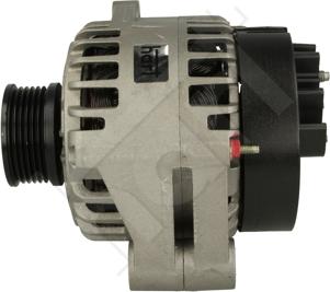 Hart 530 773 - Alternator www.autospares.lv