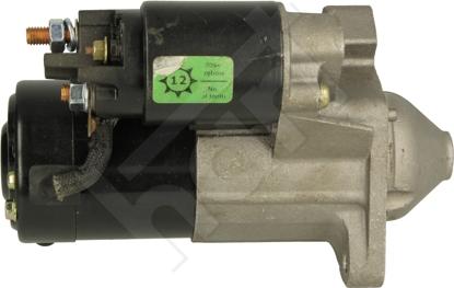 Hart 531 773 - Starter www.autospares.lv