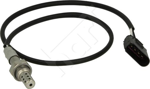 Hart 529 436 - Lambda Sensor www.autospares.lv