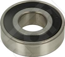 Hart 524 074 - Bearing www.autospares.lv