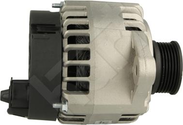 Hart 526 037 - Alternator www.autospares.lv