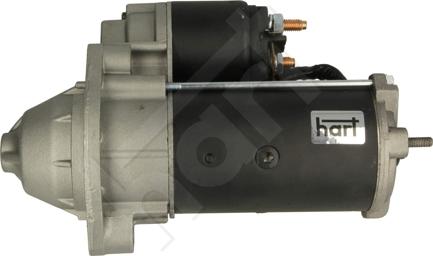 Hart 526 212 - Starter www.autospares.lv