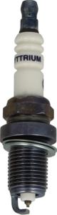 Hart 520 079 - Spark Plug www.autospares.lv