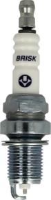 Hart 521 849 - Spark Plug www.autospares.lv