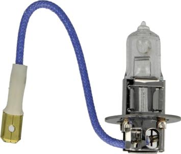 Hart 522 887 - Bulb, cornering light www.autospares.lv