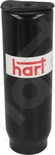 Hart 607 780 - Sausinātājs, Kondicionieris www.autospares.lv