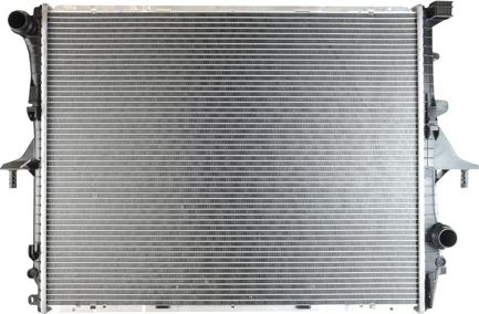 Hart 617 310 - Radiators, Motora dzesēšanas sistēma www.autospares.lv