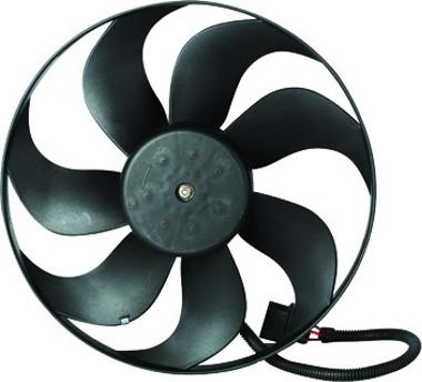 Hart 620 240 - Ventilators, Motora dzesēšanas sistēma www.autospares.lv