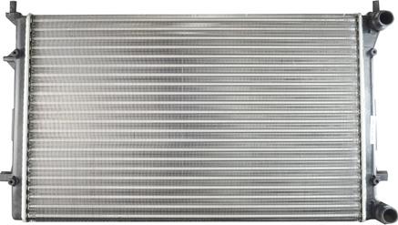 Hart 621 817 - Radiators, Motora dzesēšanas sistēma www.autospares.lv