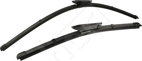 Hart 054 404 - Щетка стеклоочистителя www.autospares.lv