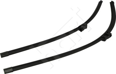 Hart 026 030 - Wiper Blade www.autospares.lv