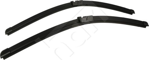 Hart 026 028 - Wiper Blade www.autospares.lv