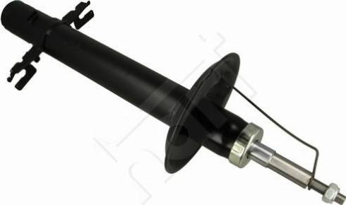 Hart 809 817 - Shock Absorber www.autospares.lv