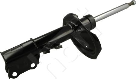 Hart 809 821 - Shock Absorber www.autospares.lv