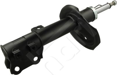 Hart 809 822 - Shock Absorber www.autospares.lv