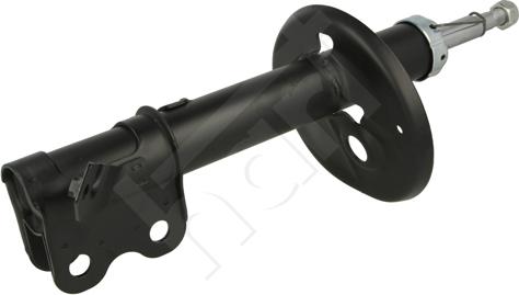 Hart 804 828 - Shock Absorber www.autospares.lv